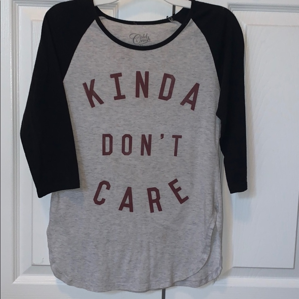Half sleeve shirt